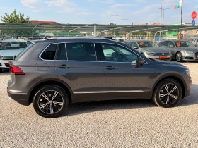 VW Tiguan 2.0TDI* NAVI* KAMERA* AUT* 190ksKEYLESS* PANORAMA, снимка 4