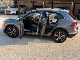 VW Tiguan 2.0TDI* NAVI* KAMERA* AUT* 190ksKEYLESS* PANORAMA, снимка 10