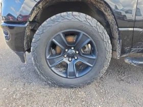 Dodge RAM 1500 Sport / CARFAX / АВТОКРЕДИТ , снимка 7