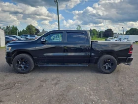 Dodge RAM 1500 Sport / CARFAX / АВТОКРЕДИТ , снимка 2