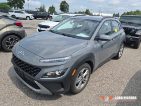 Hyundai Kona, снимка 1