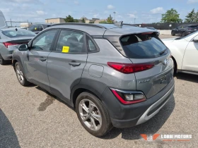 Hyundai Kona, снимка 4