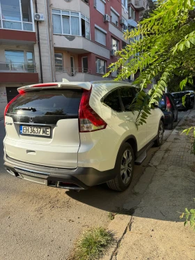 Honda Cr-v 2.2d/FULL/4x4/Keyless/Камера, снимка 4