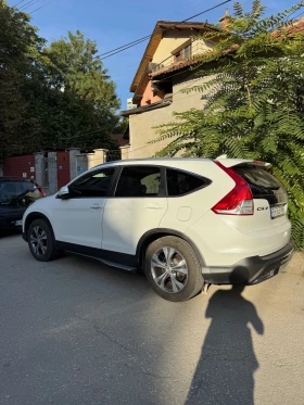 Honda Cr-v 2.2d/FULL/4x4/Keyless/Камера, снимка 2