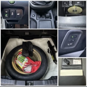 Honda Cr-v 2.2d/FULL/4x4/Keyless/Камера, снимка 11