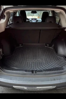 Honda Cr-v 2.2d/FULL/4x4/Keyless/Камера, снимка 10