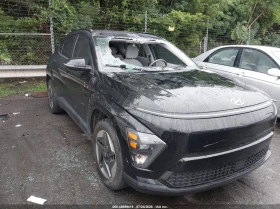 Hyundai Kona Electric Sel, снимка 1
