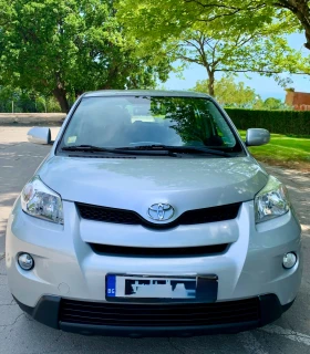Toyota Urban Cruiser М1, снимка 2