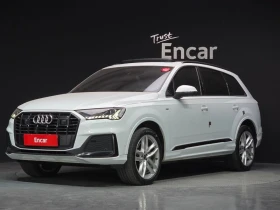 Audi Q7 45 TDI Quattro Premium| 231к.с., снимка 1
