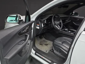 Audi Q7 45 TDI Quattro Premium| 231к.с., снимка 10