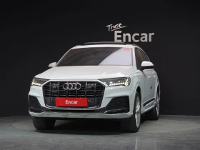 Audi Q7 45 TDI Quattro Premium| 231к.с., снимка 3