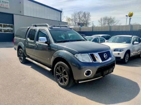 Nissan Navara 3.0 | Mobile.bg    2