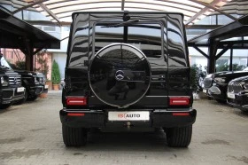 Mercedes-Benz G 350 NEW FACELIFT/AMG/Bluetec/Kamera/ | Mobile.bg    4