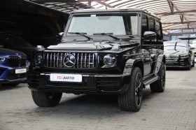     Mercedes-Benz G 350 NEW FACELIFT/AMG/Bluetec/Kamera/