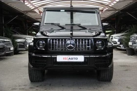     Mercedes-Benz G 350 NEW FACELIFT/AMG/Bluetec/Kamera/