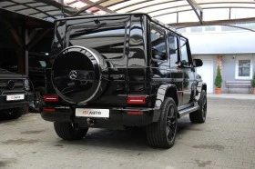 Mercedes-Benz G 350 NEW FACELIFT/AMG/Bluetec/Kamera/ | Mobile.bg    5