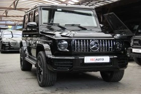     Mercedes-Benz G 350 NEW FACELIFT/AMG/Bluetec/Kamera/