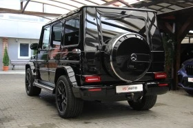 Mercedes-Benz G 350 NEW FACELIFT/AMG/Bluetec/Kamera/ | Mobile.bg    6