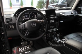 Mercedes-Benz G 350 NEW FACELIFT/AMG/Bluetec/Kamera/, снимка 9