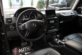 Mercedes-Benz G 350 NEW FACELIFT/AMG/Bluetec/Kamera/ | Mobile.bg    9