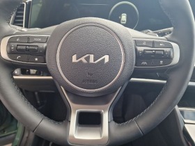 Kia Sportage Spirit Plug-in Hybrid 4WD + Drive | Mobile.bg   9