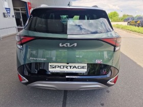 Kia Sportage Spirit Plug-in Hybrid 4WD + Drive | Mobile.bg   6