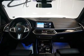 BMW X7 3.0d xDrive M Package Individual Shadow Line, снимка 8 - Автомобили и джипове - 42253726