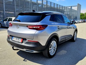 Обява за продажба на Opel Grandland X  Всички екстри за модела!!!  84000км!!! ~28 900 лв. - изображение 6