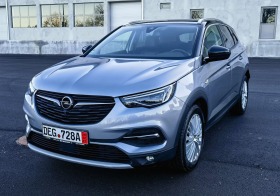 Обява за продажба на Opel Grandland X  Всички екстри за модела!!!  84000км!!! ~31 900 лв. - изображение 1