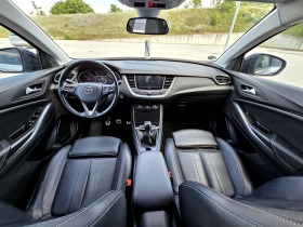 Обява за продажба на Opel Grandland X  Всички екстри за модела!!!  84000км!!! ~28 900 лв. - изображение 7