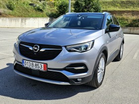Обява за продажба на Opel Grandland X  Всички екстри за модела!!!  84000км!!! ~28 900 лв. - изображение 1