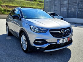 Обява за продажба на Opel Grandland X  Всички екстри за модела!!!  84000км!!! ~28 900 лв. - изображение 3