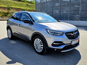 Обява за продажба на Opel Grandland X  Всички екстри за модела!!!  84000км!!! ~28 900 лв. - изображение 4