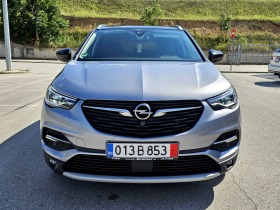 Обява за продажба на Opel Grandland X  Всички екстри за модела!!!  84000км!!! ~28 900 лв. - изображение 2