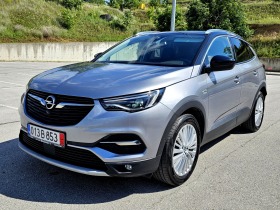 Opel Grandland X     !!!  84000!!! | Mobile.bg    1