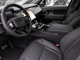 Land Rover Range Rover Sport P635 SV EDITION ONE/ CARBON/MERIDIAN/ 360/ HEAD UP | Mobile.bg   9