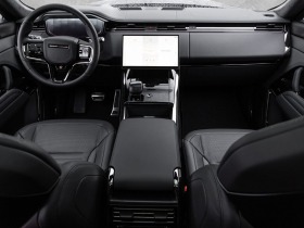 Land Rover Range Rover Sport P635 SV EDITION ONE/ CARBON/MERIDIAN/ 360/ HEAD UP, снимка 14