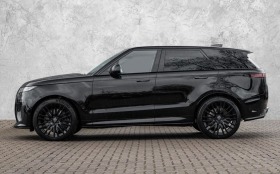 Land Rover Range Rover Sport P635 SV EDITION ONE/ CARBON/MERIDIAN/ 360/ HEAD UP | Mobile.bg   3