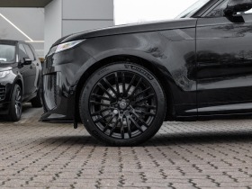 Land Rover Range Rover Sport P635 SV EDITION ONE/ CARBON/MERIDIAN/ 360/ HEAD UP | Mobile.bg   2