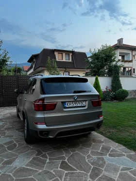 BMW X5 BMW X5 4D 306 k.c, снимка 2