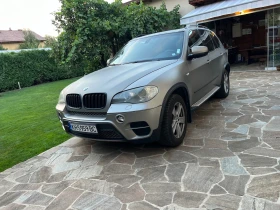 BMW X5 BMW X5 4D 306 k.c, снимка 1