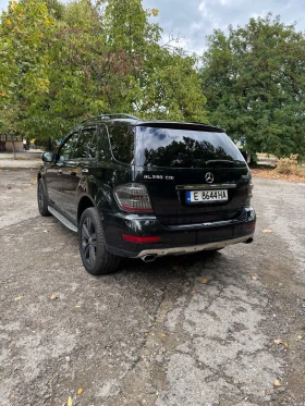 Mercedes-Benz ML 350 350 cdi, снимка 6