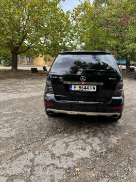 Mercedes-Benz ML 350 350 cdi, снимка 4