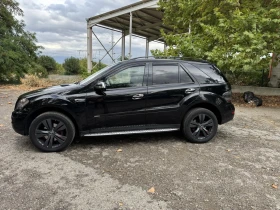 Mercedes-Benz ML 350 350 cdi, снимка 7