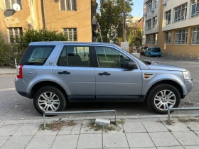 Land Rover Freelander, снимка 2