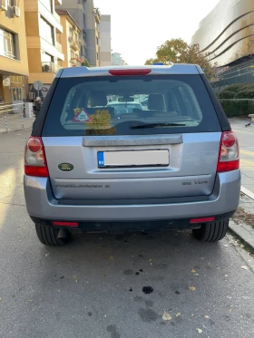 Land Rover Freelander, снимка 4