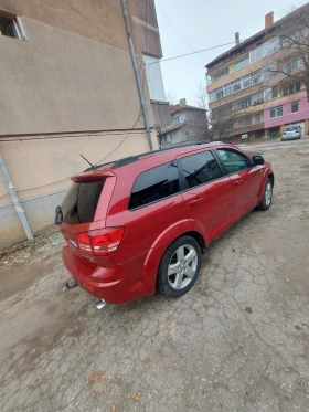 Dodge Journey, снимка 4