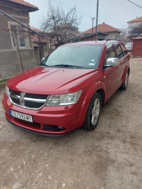 Dodge Journey, снимка 5