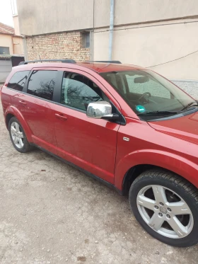 Dodge Journey, снимка 2