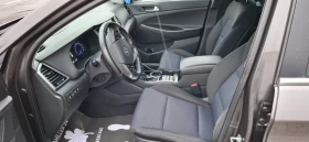 Hyundai Tucson 2.0 186kc Automat Led Xenon 4X4, снимка 9